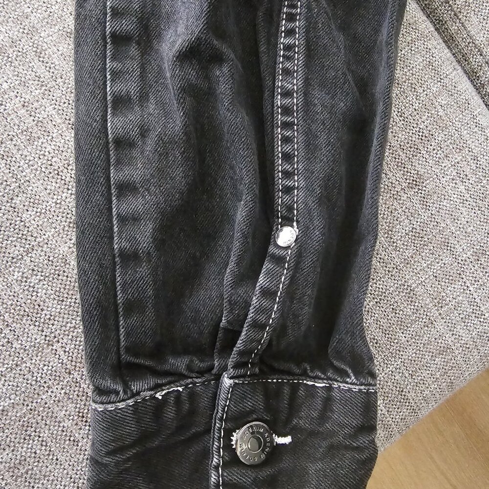 Denim Jacket - Picture 7 of 7